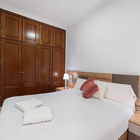 Alohamundi Feria Apartment