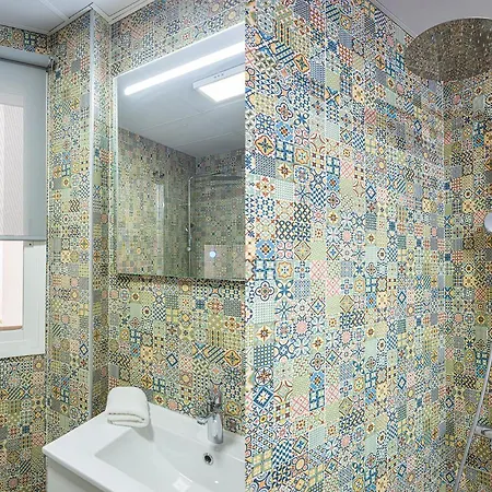 Alohamundi Feria Apartment