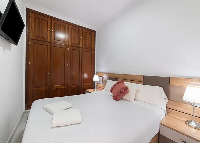 Alohamundi Feria Apartment