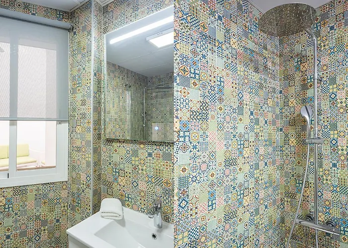 Alohamundi Feria Apartment