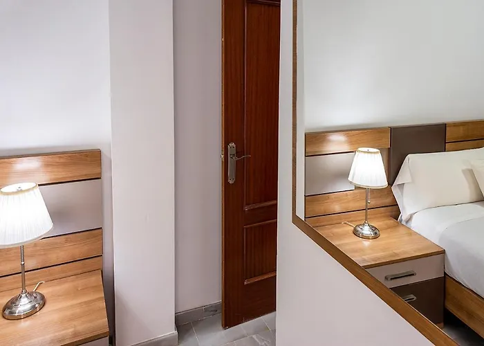 Alohamundi Feria Apartment